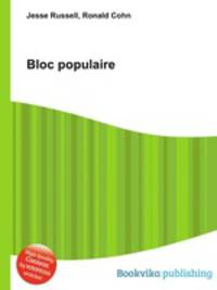 Bloc populaire