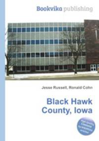 Black Hawk County, Iowa