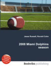 2008 Miami Dolphins season