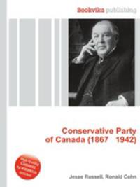 Conservative Party of Canada (1867 1942)