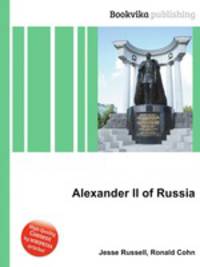 Alexander II of Russia