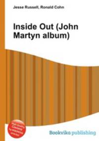 Inside Out (John Martyn album)