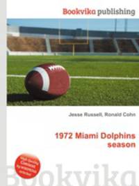 1972 Miami Dolphins season