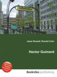 Hector Guimard