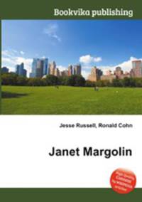 Janet Margolin