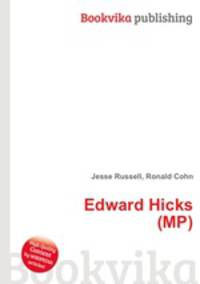 Edward Hicks (MP)