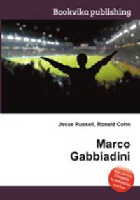 Marco Gabbiadini