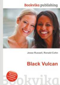 Black Vulcan