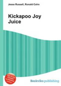 Kickapoo Joy Juice