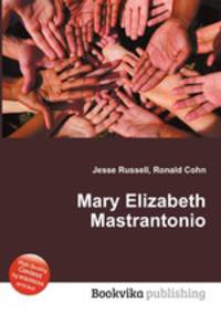 Mary Elizabeth Mastrantonio