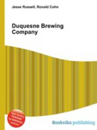Duquesne Brewing Company