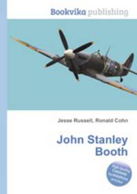 John Stanley Booth