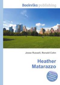 Heather Matarazzo
