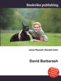 David Barbarash
