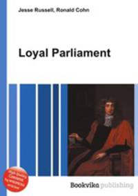 Loyal Parliament