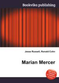 Marian Mercer