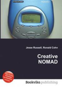 Creative NOMAD