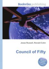 Council of Fifty