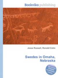 Swedes in Omaha, Nebraska