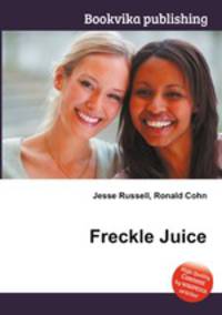 Freckle Juice