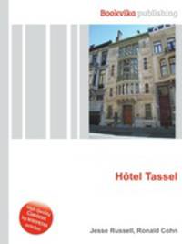 Hotel Tassel