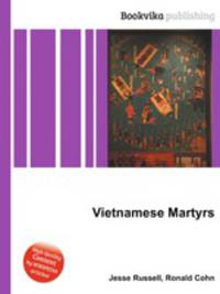Vietnamese Martyrs