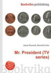 Mr. President (TV series)