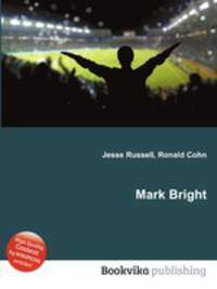 Mark Bright