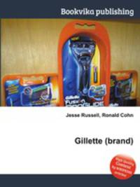 Gillette (brand)