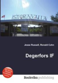 Degerfors IF