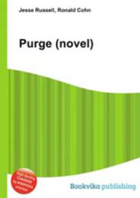 Purge (novel)