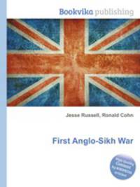 First Anglo-Sikh War