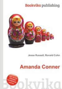 Amanda Conner