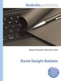 David Dwight Baldwin