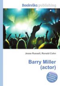 Barry Miller (actor)