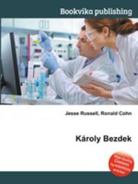 Karoly Bezdek