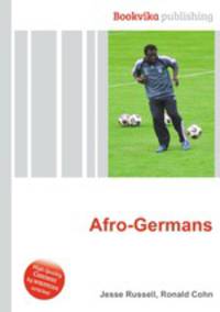 Afro-Germans