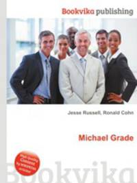 Michael Grade