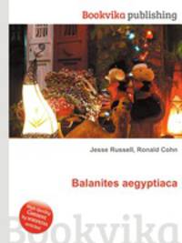 Balanites aegyptiaca