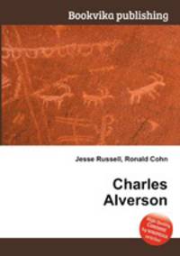 Charles Alverson