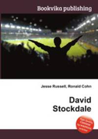 David Stockdale