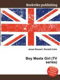 Boy Meets Girl (TV series)