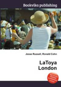 LaToya London
