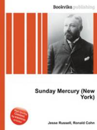 Sunday Mercury (New York)