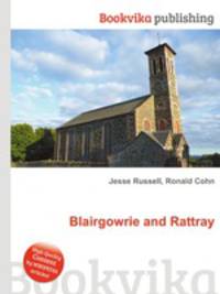 Blairgowrie and Rattray