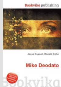 Mike Deodato
