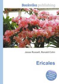 Ericales