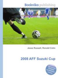 2008 AFF Suzuki Cup