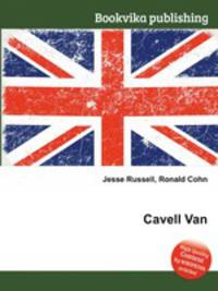 Cavell Van