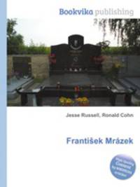 Frantisek Mrazek